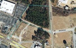 0 W Cumberland Street, Dunn, NC 28334
