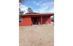 929 COACH Road, Canutillo, TX 79835