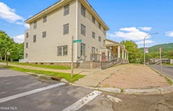 56 Main Street, Stamford Village, NY 12167