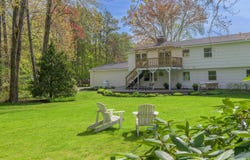 56 Carroll Street, Falmouth, ME 04105