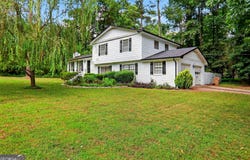 1236 Country Pine, Ellenwood, GA 30294