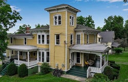 72 2nd Street, Geneseo, NY 14454