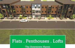 905  SE 4th  ST Unit #300, Bentonville, AR 72712