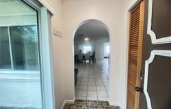 7438 LAKE FOREST CIRCLE, PORT RICHEY, FL 34668