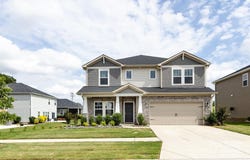 3409 Peach Cobbler Street, Monroe, NC 28110