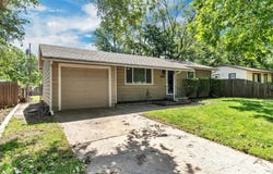 6526 N Hydraulic St, Park City, KS 67219