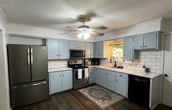 355 North Monroe Street, La Grange, TX 78945