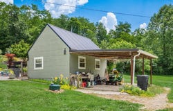 865 Logan Thornville Road NE, Bremen, OH 43107