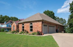 13 Scenic Point, Greenbrier, AR 72058