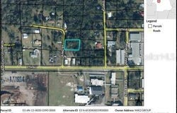 810 KING STREET, GRACEVILLE, FL 32440