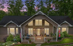 180 Silver Tr, New Tazewell, TN 37825