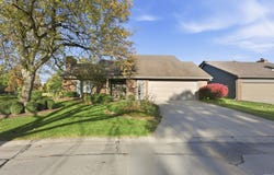 2636 Kingston Point, Fort Wayne, IN 46815