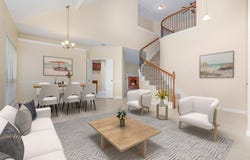 3010 Partridge Lane, McKinney, TX 75072