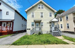 1716 - 1718 Oneida Street, Utica, NY 13501
