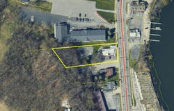 214 Arthur Street, Manistee, MI 49660