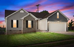 440 TALON DRIVE, HOPKINSVILLE, KY 42240