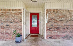 703 S 4th Street, Crandall, TX 75114