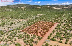 45 W Valley View Boulevard, Ash Fork, AZ 86320