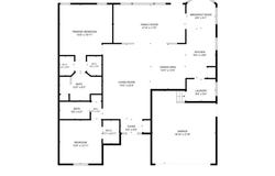 2427 Hidden Trail Drive, Spring Hill, FL 34606