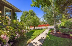 525 Mesa Street, Klamath Falls, OR 97601