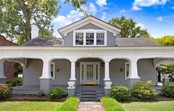 125 W Pine Street, Pine Level, NC 27568