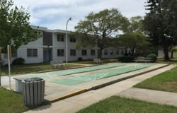 8401 N Atlantic Avenue, Cape Canaveral, FL 32920