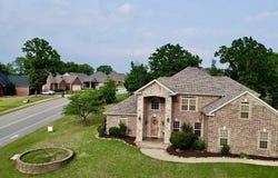 1916 Oakbrook Drive, Sherwood, AR 72120-4297