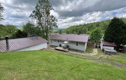 62 Poplar Road, Beverly, WV 26253