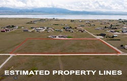 Pay Dirt Lane lot: 46A, Townsend, MT 59644