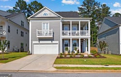440 Bandon, Peachtree City, GA 30269