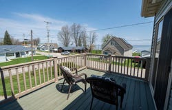 607 Shoreline Drive, Houghton Lake, MI 48629