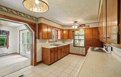 7742 South Fork Rd., Pound, VA 24279