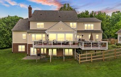 16720 SOMMERTIME LANE, HAMILTON, VA 20158