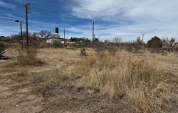 504 E Mendias Street, Marfa, TX 79843