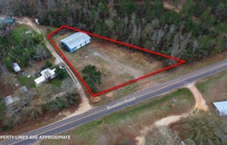 8820 Bowden Road, Lapine, AL 36046