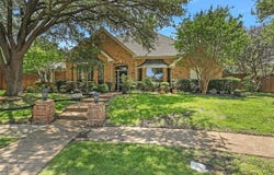 3317 Chaney Court, Plano, TX 75093