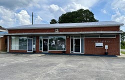 111-115 W Boulevard, Williamston, NC 27892