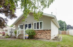 215 MARCOE Street, NORTH FOND DU LAC, WI 54937
