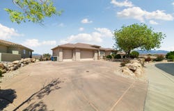 2996 S Limestone, St George, UT 84790
