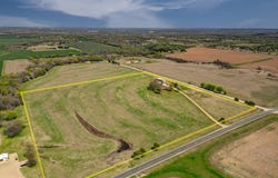 5756 322nd Rd, Arkansas City, KS 67005
