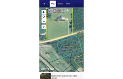 Lois Road, Pitts, GA 31072