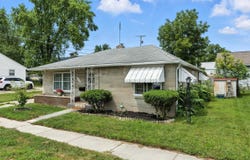504 W Harrison Street, Columbia City, IN 46725