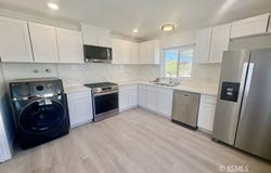 729 N Sanders ST, Ridgecrest, CA 93555