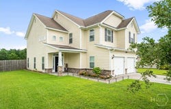 150 Blue Oak Drive, Richmond Hill, GA 31324