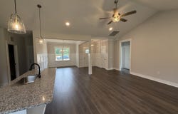 107 Tee Drive, Selma, NC 27576