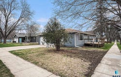 204 West Ave N, Madison, SD 57042