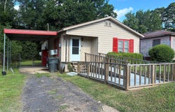 2056 Linear Street, Shreveport, LA 71107