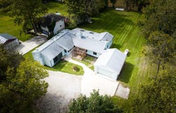 10618 Riverside Drive, Powell, OH 43065