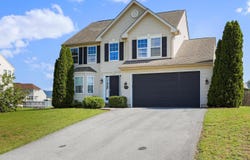 12547 LICKING CREEK COURT #LOT 16, MERCERSBURG, PA 17236