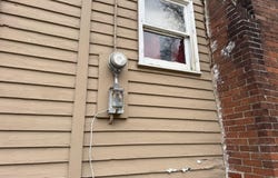 100 Parrish Cir, Wallace, WV 26448